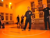 Krav Maga Legnica Egzaminy Albert Kagalski Wroclaw Be safe lca treningi personalne Adam Grzeziółkowski legnica strzelanie lubin (16)