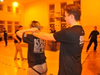 Krav Maga Legnica Egzaminy Albert Kagalski Wroclaw Be safe lca treningi personalne Adam Grzeziółkowski legnica strzelanie lubin (18)