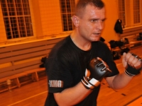 Krav Maga Legnica Egzaminy Albert Kagalski Wroclaw Be safe lca treningi personalne Adam Grzeziółkowski legnica strzelanie lubin (19)