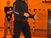 Krav Maga Legnica Egzaminy Albert Kagalski Wroclaw Be safe lca treningi personalne Adam Grzeziółkowski legnica strzelanie lubin (25)