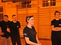 Krav Maga Legnica Egzaminy Albert Kagalski Wroclaw Be safe lca treningi personalne Adam Grzeziółkowski legnica strzelanie lubin (26)