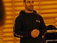 Krav Maga Legnica Egzaminy Albert Kagalski Wroclaw Be safe lca treningi personalne Adam Grzeziółkowski legnica strzelanie lubin (3)
