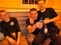 Krav Maga Legnica Egzaminy Albert Kagalski Wroclaw Be safe lca treningi personalne Adam Grzeziółkowski legnica strzelanie lubin (30)