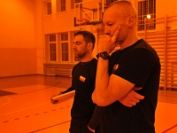 Krav Maga Legnica Egzaminy Albert Kagalski Wroclaw Be safe lca treningi personalne Adam Grzeziółkowski legnica strzelanie lubin (34)