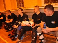 Krav Maga Legnica Egzaminy Albert Kagalski Wroclaw Be safe lca treningi personalne Adam Grzeziółkowski legnica strzelanie lubin (36)