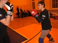 Krav Maga Legnica Egzaminy Albert Kagalski Wroclaw Be safe lca treningi personalne Adam Grzeziółkowski legnica strzelanie lubin (40)