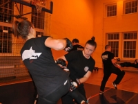 Krav Maga Legnica Egzaminy Albert Kagalski Wroclaw Be safe lca treningi personalne Adam Grzeziółkowski legnica strzelanie lubin (44)