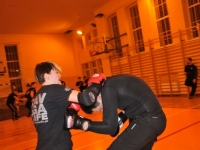 Krav Maga Legnica Egzaminy Albert Kagalski Wroclaw Be safe lca treningi personalne Adam Grzeziółkowski legnica strzelanie lubin (46)