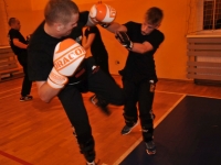 Krav Maga Legnica Egzaminy Albert Kagalski Wroclaw Be safe lca treningi personalne Adam Grzeziółkowski legnica strzelanie lubin (48)