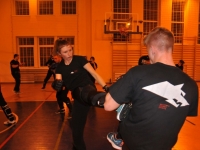 Krav Maga Legnica Egzaminy Albert Kagalski Wroclaw Be safe lca treningi personalne Adam Grzeziółkowski legnica strzelanie lubin (50)