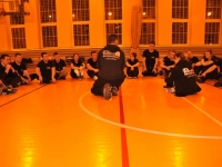Krav Maga Legnica Egzaminy Albert Kagalski Wroclaw Be safe lca treningi personalne Adam Grzeziółkowski legnica strzelanie lubin (51)