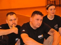 Krav Maga Legnica Egzaminy Albert Kagalski Wroclaw Be safe lca treningi personalne Adam Grzeziółkowski legnica strzelanie lubin (52)