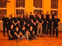 Krav Maga Legnica Egzaminy Albert Kagalski Wroclaw Be safe lca treningi personalne Adam Grzeziółkowski legnica strzelanie lubin (61)