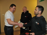 Krav Maga Legnica Egzaminy Albert Kagalski Wroclaw Be safe lca treningi personalne Adam Grzeziółkowski legnica strzelanie lubin (62)