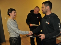 Krav Maga Legnica Egzaminy Albert Kagalski Wroclaw Be safe lca treningi personalne Adam Grzeziółkowski legnica strzelanie lubin (65)