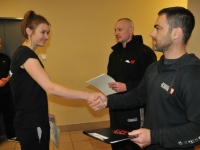 Krav Maga Legnica Egzaminy Albert Kagalski Wroclaw Be safe lca treningi personalne Adam Grzeziółkowski legnica strzelanie lubin (66)
