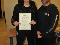 Krav Maga Legnica Egzaminy Albert Kagalski Wroclaw Be safe lca treningi personalne Adam Grzeziółkowski legnica strzelanie lubin (67)
