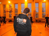 Krav Maga Legnica Egzaminy Albert Kagalski Wroclaw Be safe lca treningi personalne Adam Grzeziółkowski legnica strzelanie lubin (7)