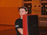 Krav Maga Legnica Egzaminy Albert Kagalski Wroclaw Be safe lca treningi personalne Adam Grzeziółkowski legnica strzelanie lubin (9)