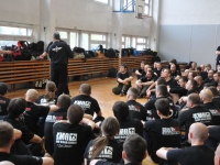 krav maga Legnica