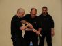 EYAL YANILOV - Seminarium i egzaminy instruktorskie