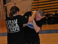 Legnica treningi krav maga Legnica  (1)