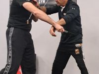 Eyal-Yanilov-Krav-Maga-Global-Poland-We-Wroclawiu-Krav-Maga-Be-Safe-Adam-Grzeziolkowski-37