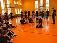 adam grzeziółkowski krav maga lubin legnica egzaminy krav maga g weekend 2018 Wrocław (1)