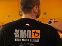 adam grzeziółkowski krav maga lubin legnica egzaminy krav maga g weekend 2018 Wrocław (16)