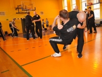 adam grzeziółkowski krav maga lubin legnica egzaminy krav maga g weekend 2018 Wrocław (17)