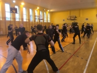 adam grzeziółkowski krav maga lubin legnica egzaminy krav maga g weekend 2018 Wrocław (1)LEGNICA