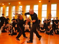 adam grzeziółkowski krav maga lubin legnica egzaminy krav maga g weekend 2018 Wrocław (21)