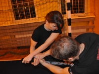 adam grzeziółkowski krav maga lubin legnica egzaminy krav maga g weekend 2018 Wrocław (26)