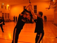adam grzeziółkowski krav maga lubin legnica egzaminy krav maga g weekend 2018 Wrocław (27)
