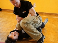 adam grzeziółkowski krav maga lubin legnica egzaminy krav maga g weekend 2018 Wrocław (3)LEGNICA