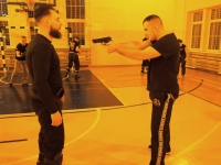 adam grzeziółkowski krav maga lubin legnica egzaminy krav maga g weekend 2018 Wrocław (4)LEGNICA