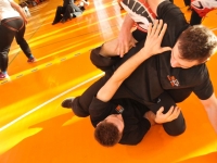 adam grzeziółkowski krav maga lubin legnica egzaminy krav maga g weekend 2018 Wrocław (5)