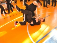 adam grzeziółkowski krav maga lubin legnica egzaminy krav maga g weekend 2018 Wrocław (6)