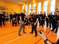 adam grzeziółkowski krav maga lubin legnica egzaminy krav maga g weekend 2018 Wrocław (7)LEGNICA