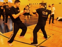 adam grzeziółkowski krav maga lubin legnica egzaminy krav maga g weekend 2018 Wrocław (9)LEGNICA