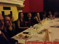 Krav maga Legnica Be safe Lubin Akademia Oborny saggita tadeusz Dubicki Adam Grzeziółkowski trening personalne Legnica Krav maga Kids Lca (7)