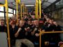 HIGENDURANCE 24 - GODZINNY MARATON TRENINGOWY KRAV MAGA 2012 r