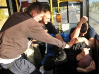 krav maga Legnica (37)