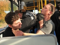 krav maga Legnica (40)