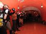 HIGH ENDURANCE 24 – GODZINNY MARATON TRENINGOWY KRAV MAGA 2013