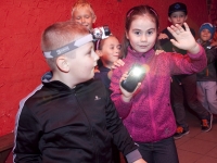 Z KRAV MAGA KIDS LUBIN SAMOOBORNA DLA DZIECI  (14)