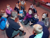 Z KRAV MAGA KIDS LUBIN SAMOOBORNA DLA DZIECI  (15)