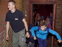 Z KRAV MAGA KIDS LUBIN SAMOOBORNA DLA DZIECI  (18)