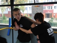 treningi krav maga samoobrony legnica super treningi (1) LEGNICA