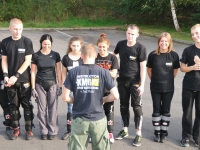 treningi krav maga samoobrony legnica super treningi (12) LEGNICA